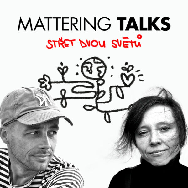 Mattering Talks Live